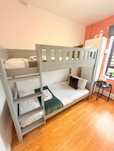 ✨ 🛏️ Single Room to Let in Portobello Main Photo