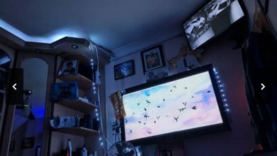 Fully Furnished Room for Female Tenant | Southall Main Photo