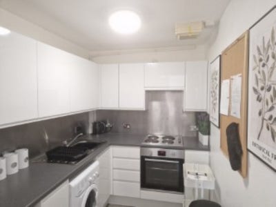 5 Bed HMO flat 17 Upper Grove Place, Edinburgh Main Photo