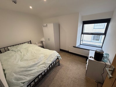 Double room in the centre of Ulverston Main Photo