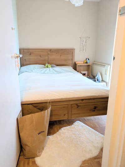 Single Room  Main Photo