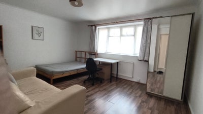 All inclusive large double by MU Main Photo