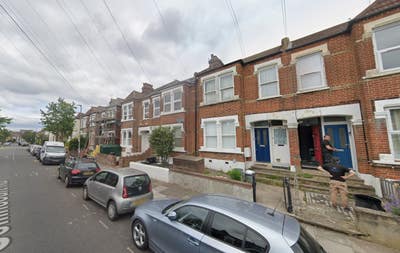 DSS - Studio Flat Available in Tooting SW17 Main Photo