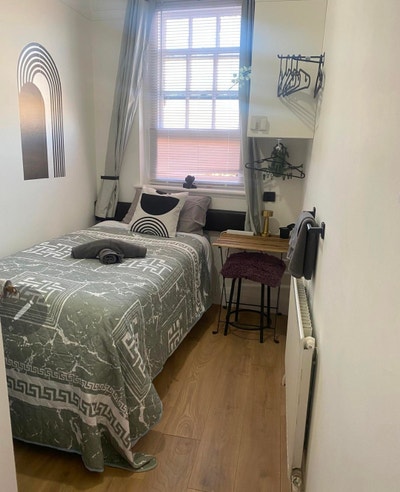 Single room. Centre of Brighton Main Photo