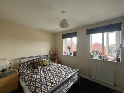 Spacious Double room in Horfield Main Photo