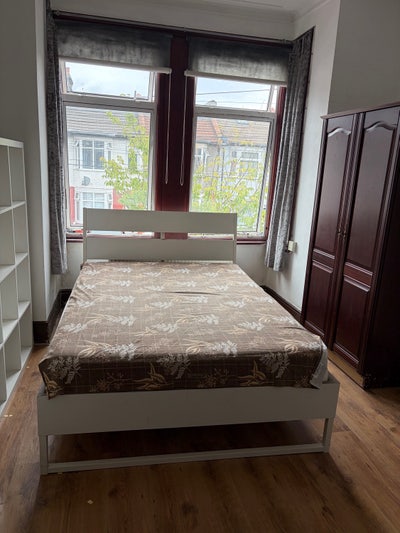 Double room  Main Photo