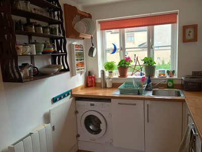 Double Room in the Avalon Marshes.  Main Photo