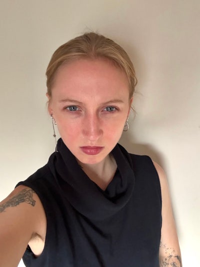 Masters student looking for a creative home Main Photo