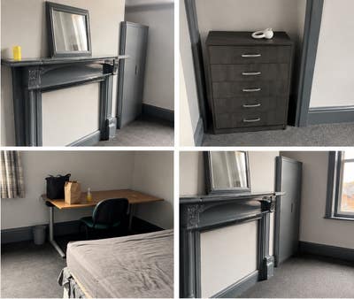 Double Room for rent  Main Photo