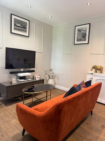 Cosy Apartment - Central London Main Photo