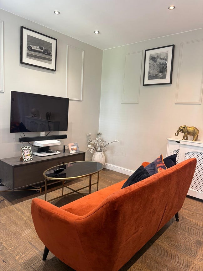 Cosy Apartment - Central London Main Photo