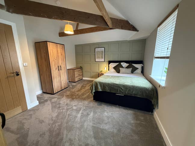 Spacious brand new HMO in Polperro  Main Photo
