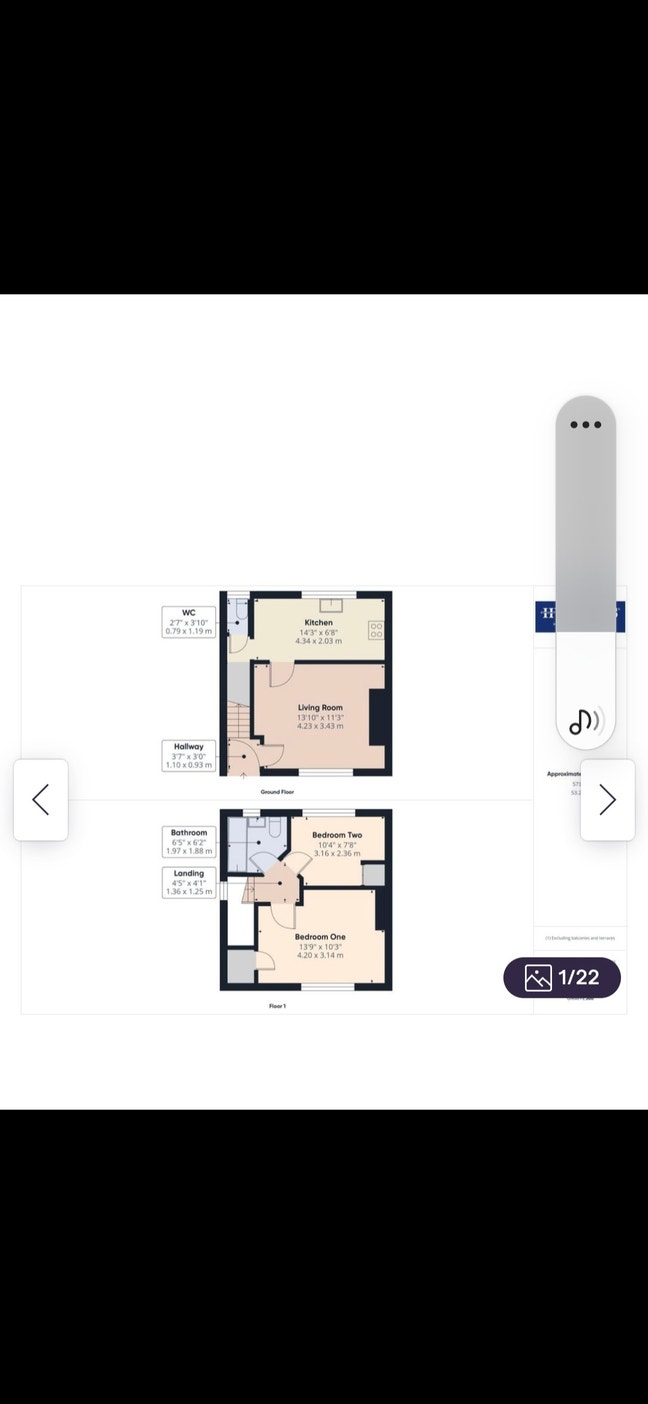 Single room available Carlisle  Main Photo