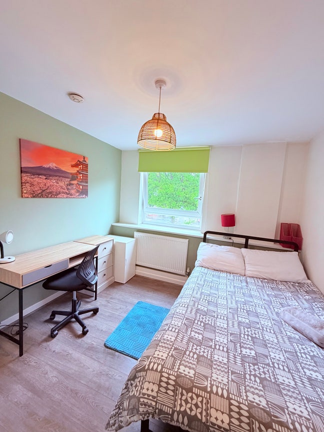 Amazing double room available in Shoreditch!!  Main Photo