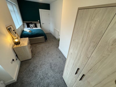 Double En-suite, bills included Main Photo