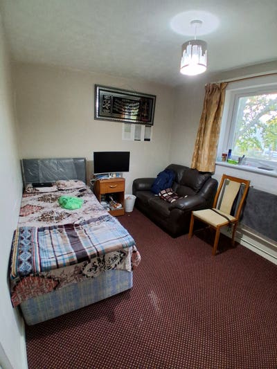 Double Room for rent Main Photo
