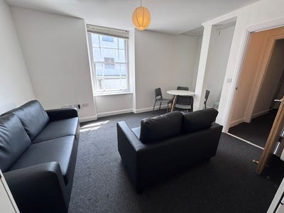 Rooms in a Shared Flat, Culver St, BS1 Main Photo