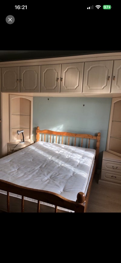 Double En-Suite Bedroom in Cambridge  Main Photo