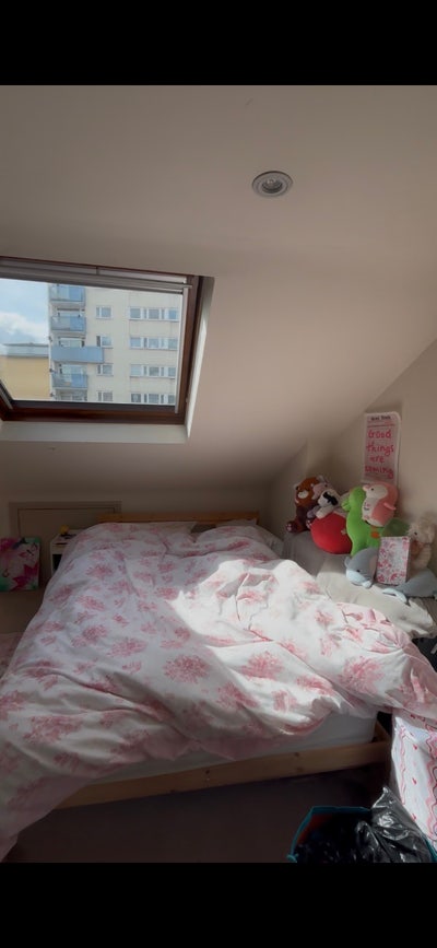 ✨ Huge En-Suite Room Available in South Fulham✨ Main Photo