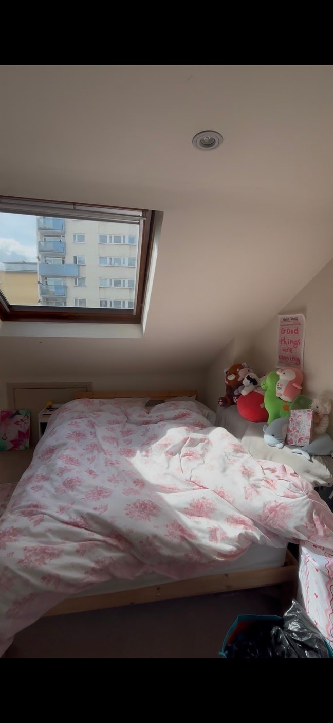 ✨ Huge En-Suite Room Available in South Fulham✨ Main Photo