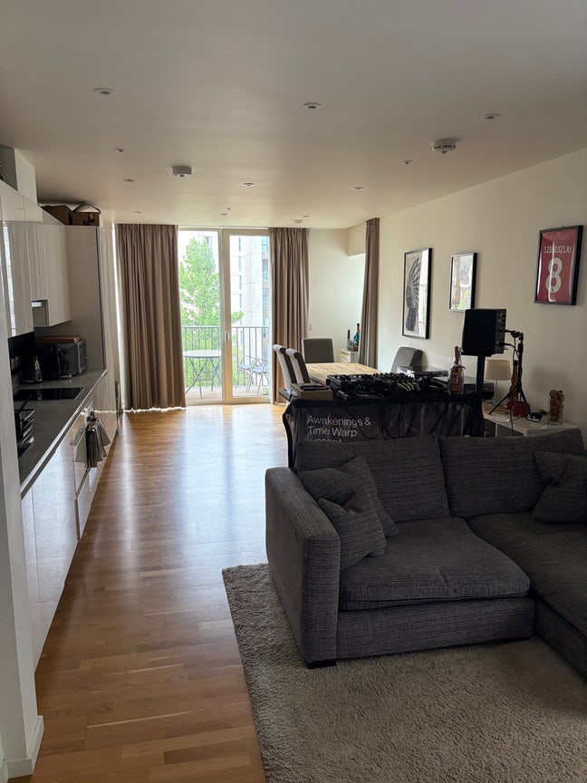 En suite room in East Village - Bills inc Main Photo