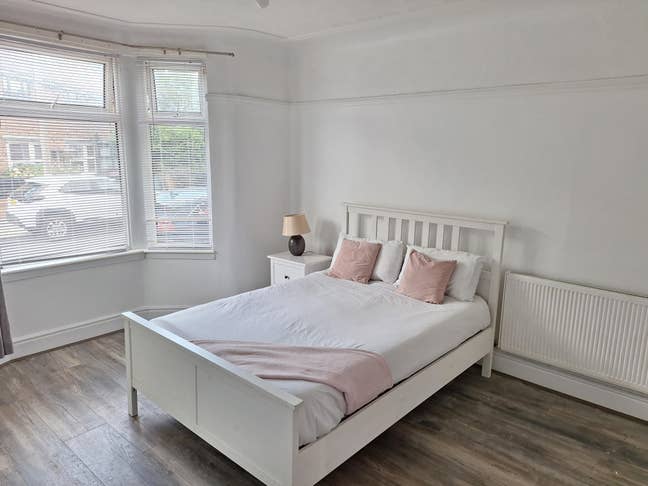 🏡 Newly Refurbished 4-Bedroom House | 2 Bathrooms Main Photo