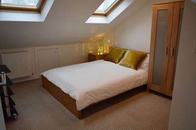 Lovely En-suite Room in Plumstead Main Photo