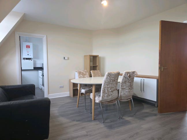 Two-bedroom apartment  Main Photo