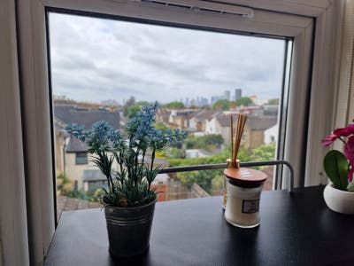 Furnished Room for Female Tenant | Portway, Stratf Main Photo
