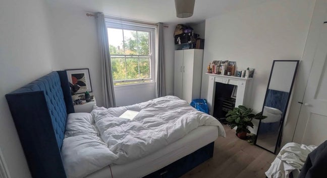 🏡 Room Available – Tenancy Takeover on Bow Road | Main Photo