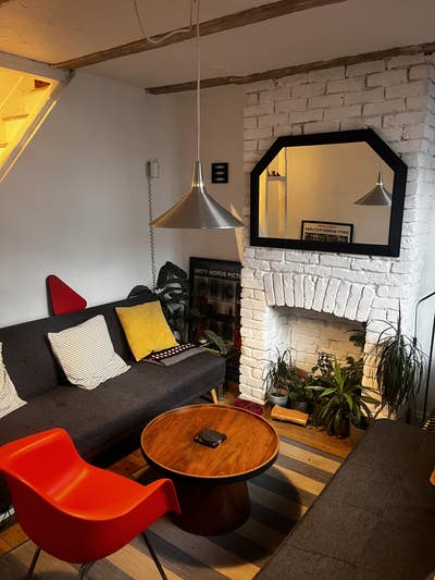 Double room. All bills included, suitable for NHS Main Photo