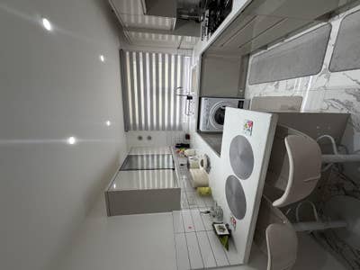 Spacious Furnished Double Room in Quiet 2-Bed Main Photo