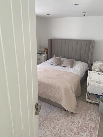 2 rooms: Ensuite and Double  Main Photo