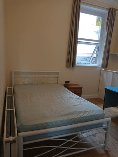A double room Main Photo