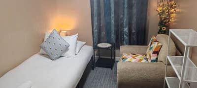 🏡 Furnished Room &pound;650 | All Bills Included(EH8) Main Photo