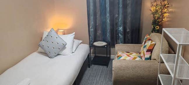 🏡 Furnished Room &pound;650 | All Bills Included(EH8) Main Photo