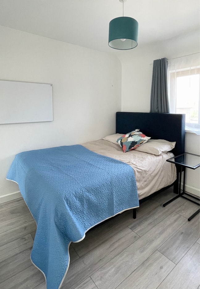 🏠 Cozy Ensuite Double 5mins to station ☘️ Main Photo