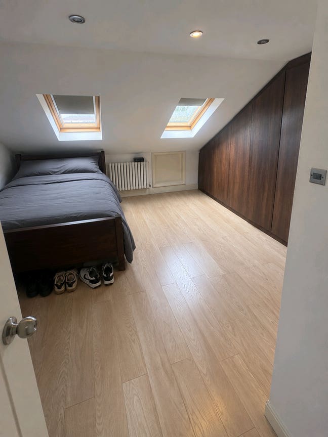 1 Delightful Ensuite Room Main Photo