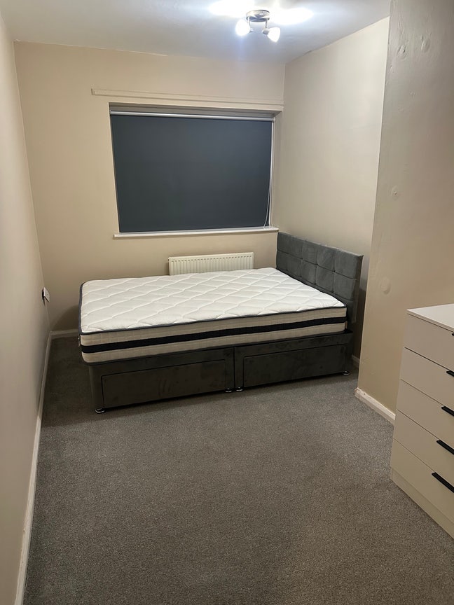 Double Room for Rent in Middleton Main Photo