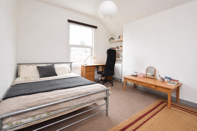 Double room overlooking the Arches  Main Photo