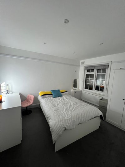 Central Harpenden Main Photo