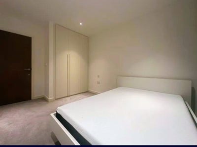  Large Double Room | Zone 2 | Manor House | &pound;1,166 Main Photo