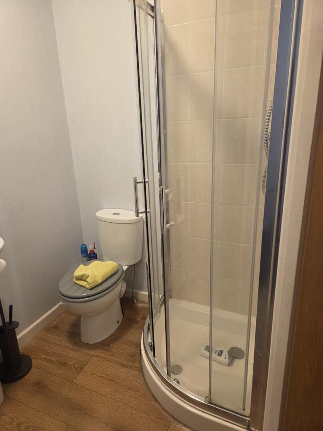 Double room  Main Photo
