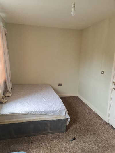 A double room to let in Thamesmead West  Main Photo