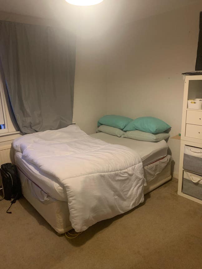 Double Room Available until November (bills incl) Main Photo