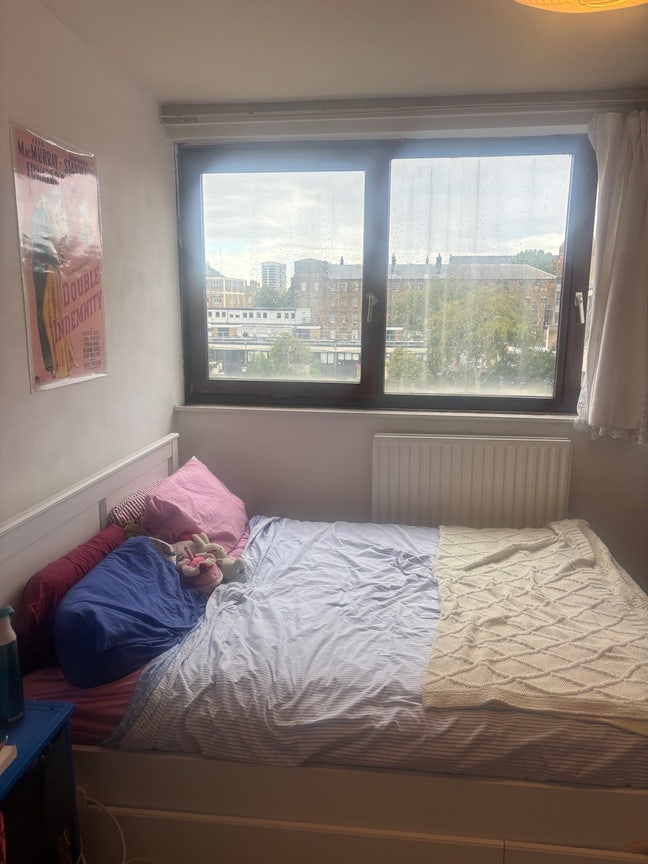 King Size Room in Hoxton  Main Photo