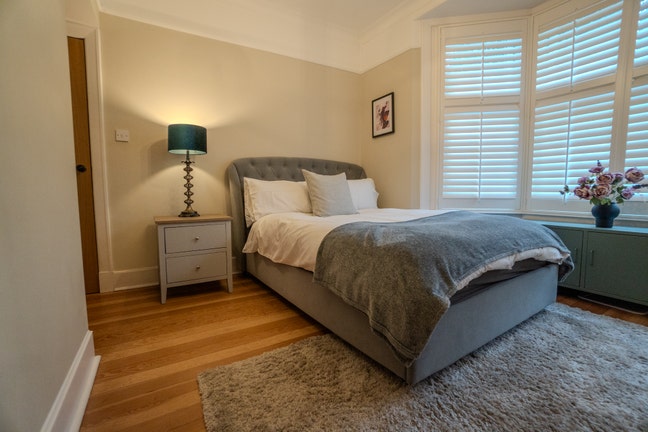 Quiet En-Suite Near Napier – Bills Included Main Photo