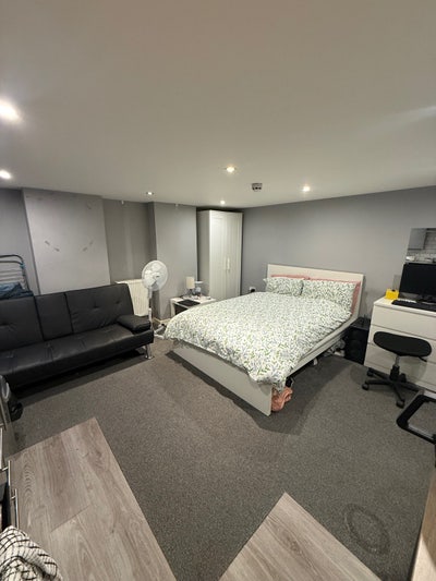 En Suite Main Photo