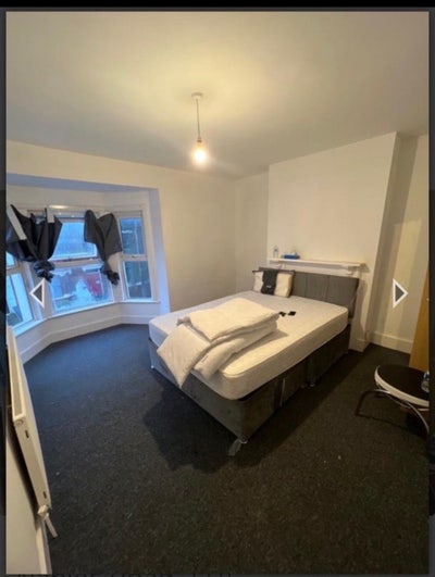 Single bed hmo  Main Photo