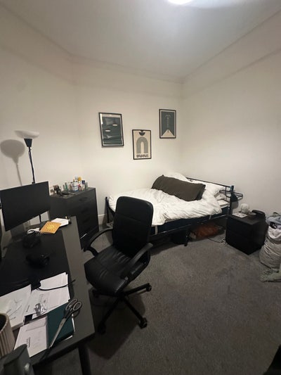 Double Room in flat share in Marylebone  Main Photo